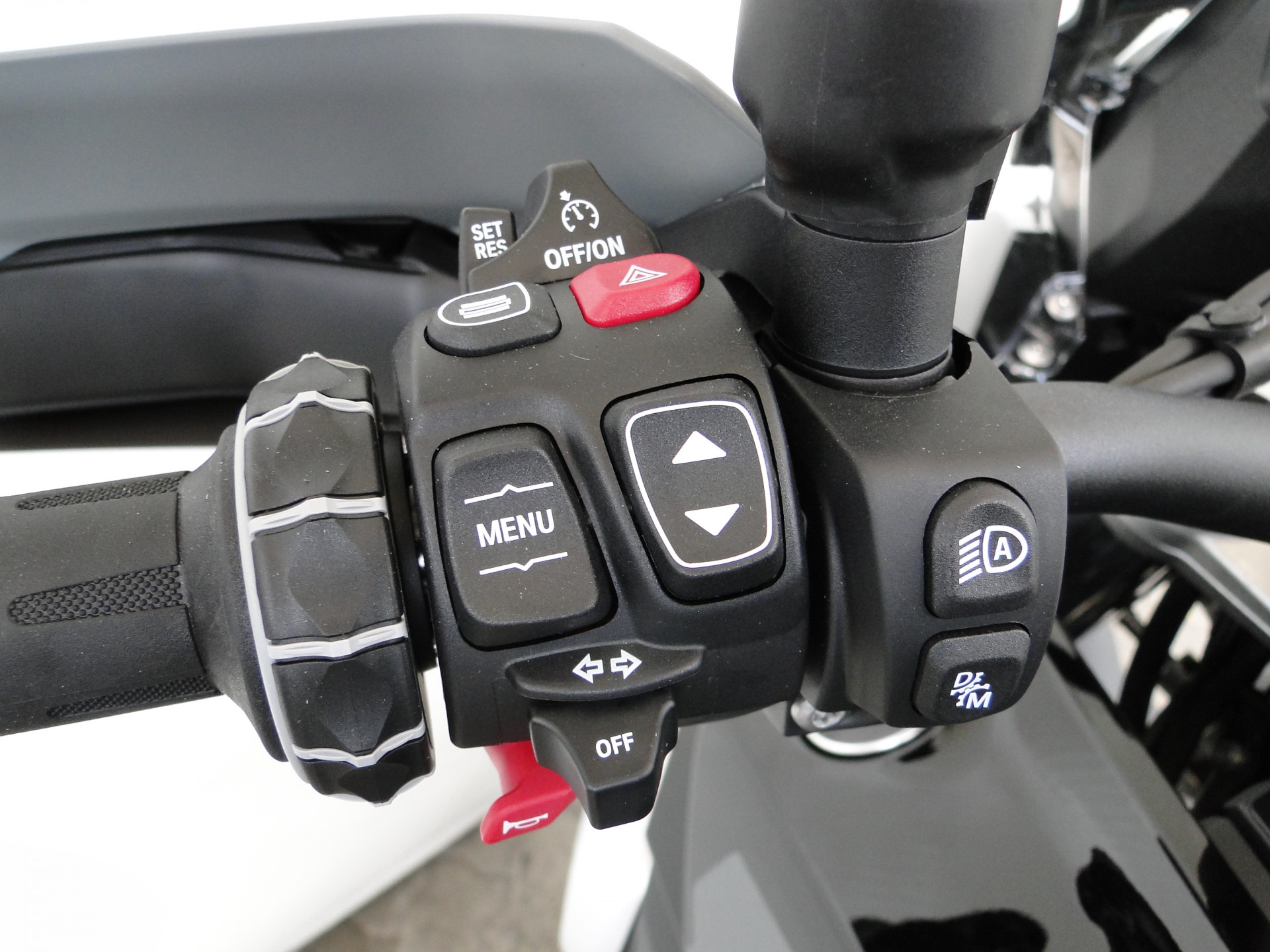 BMW R 1300 GS ASA Triple Black-image-5