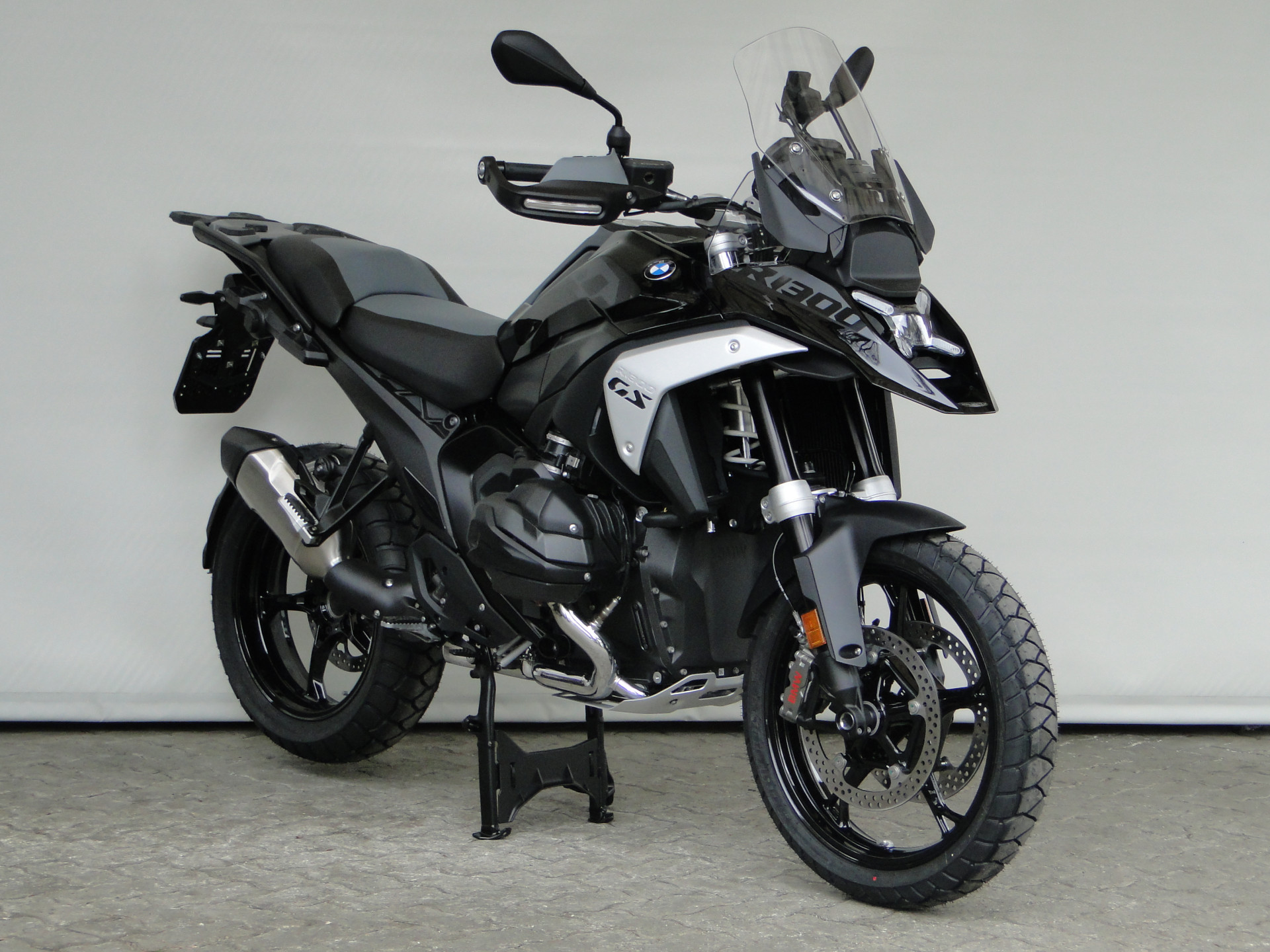 BMW R 1300 GS ASA Triple Black-image-2
