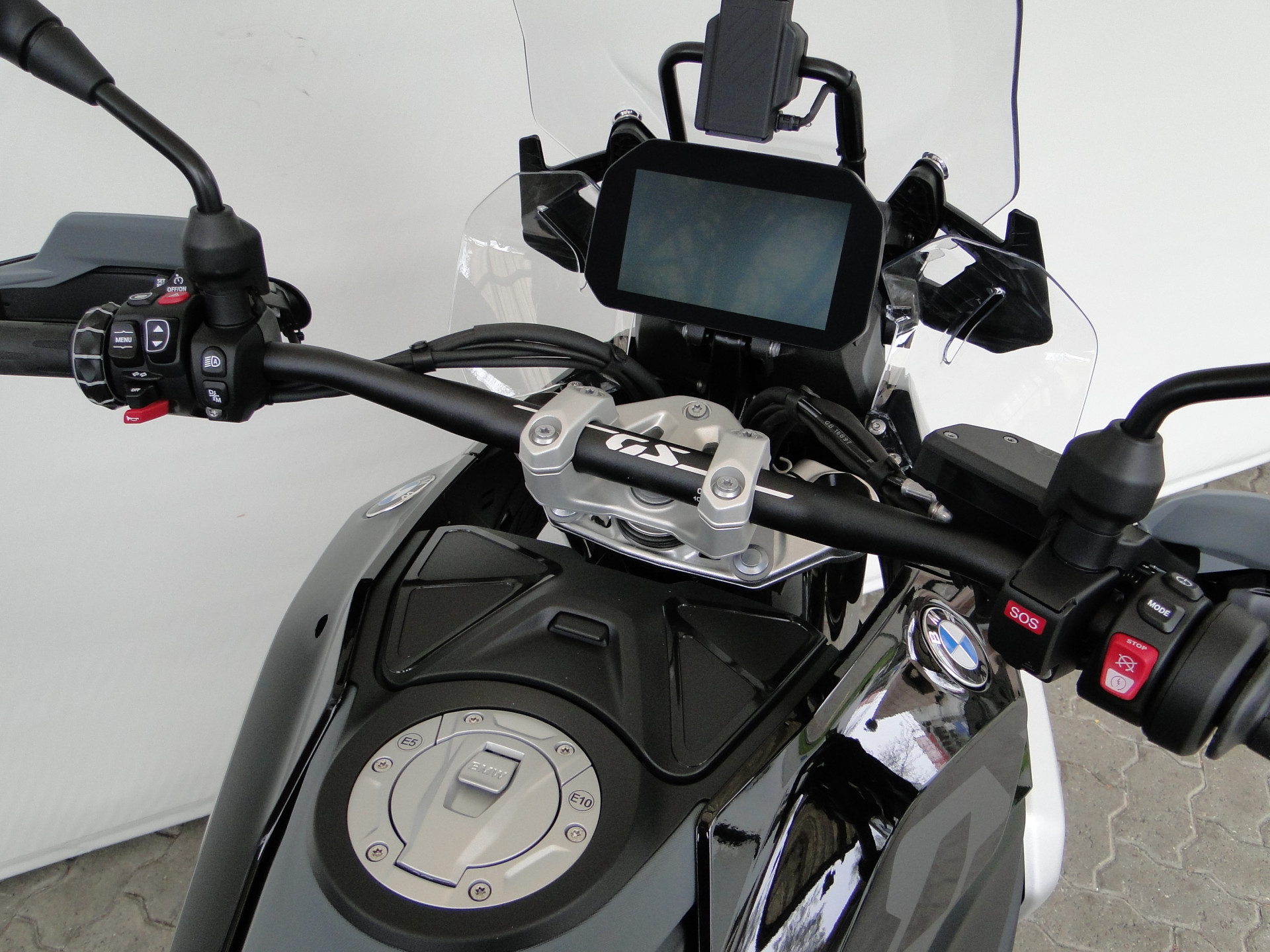BMW R 1300 GS ASA Triple Black-image-4
