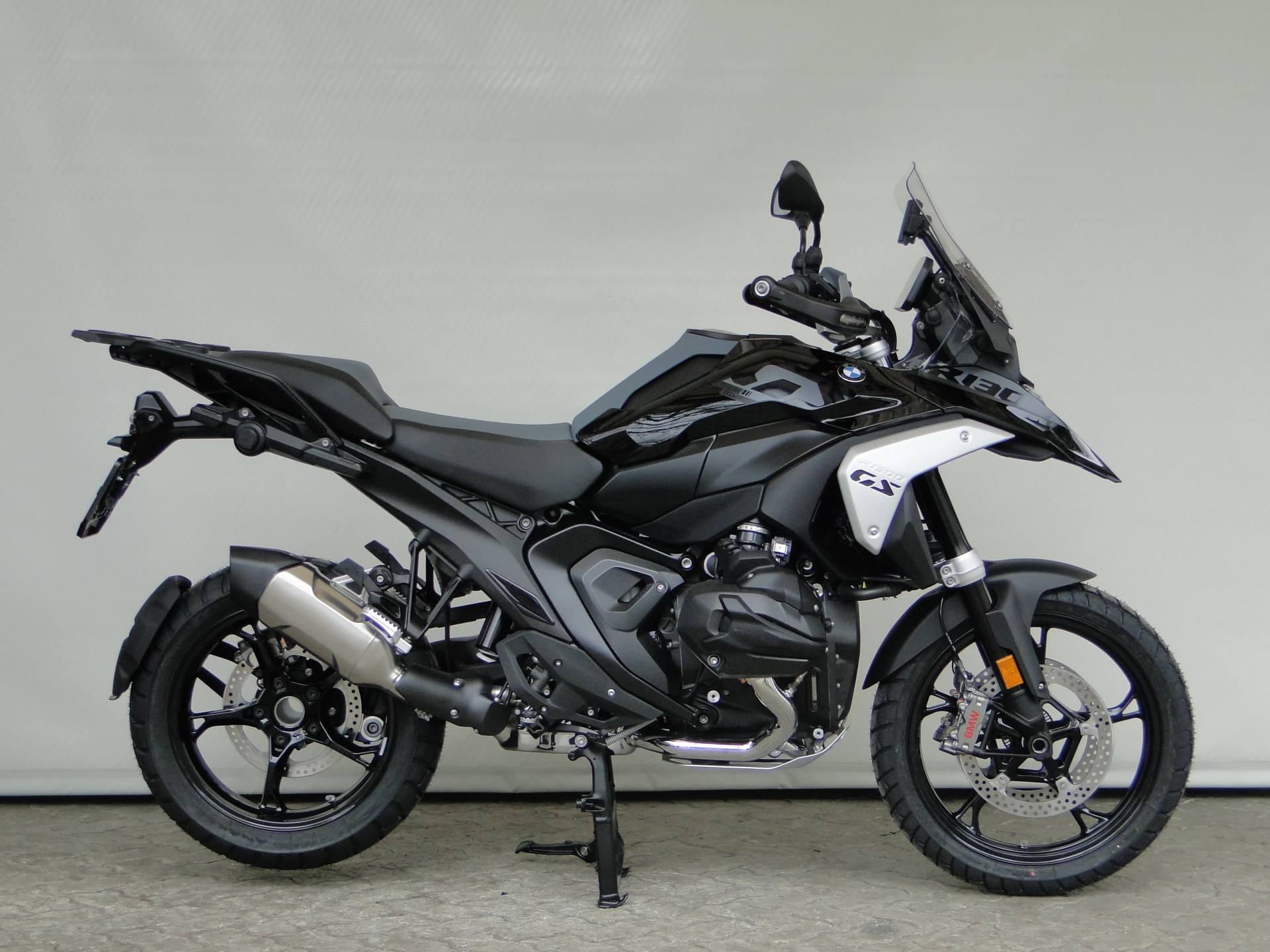 BMW R 1300 GS ASA Triple Black-image-1
