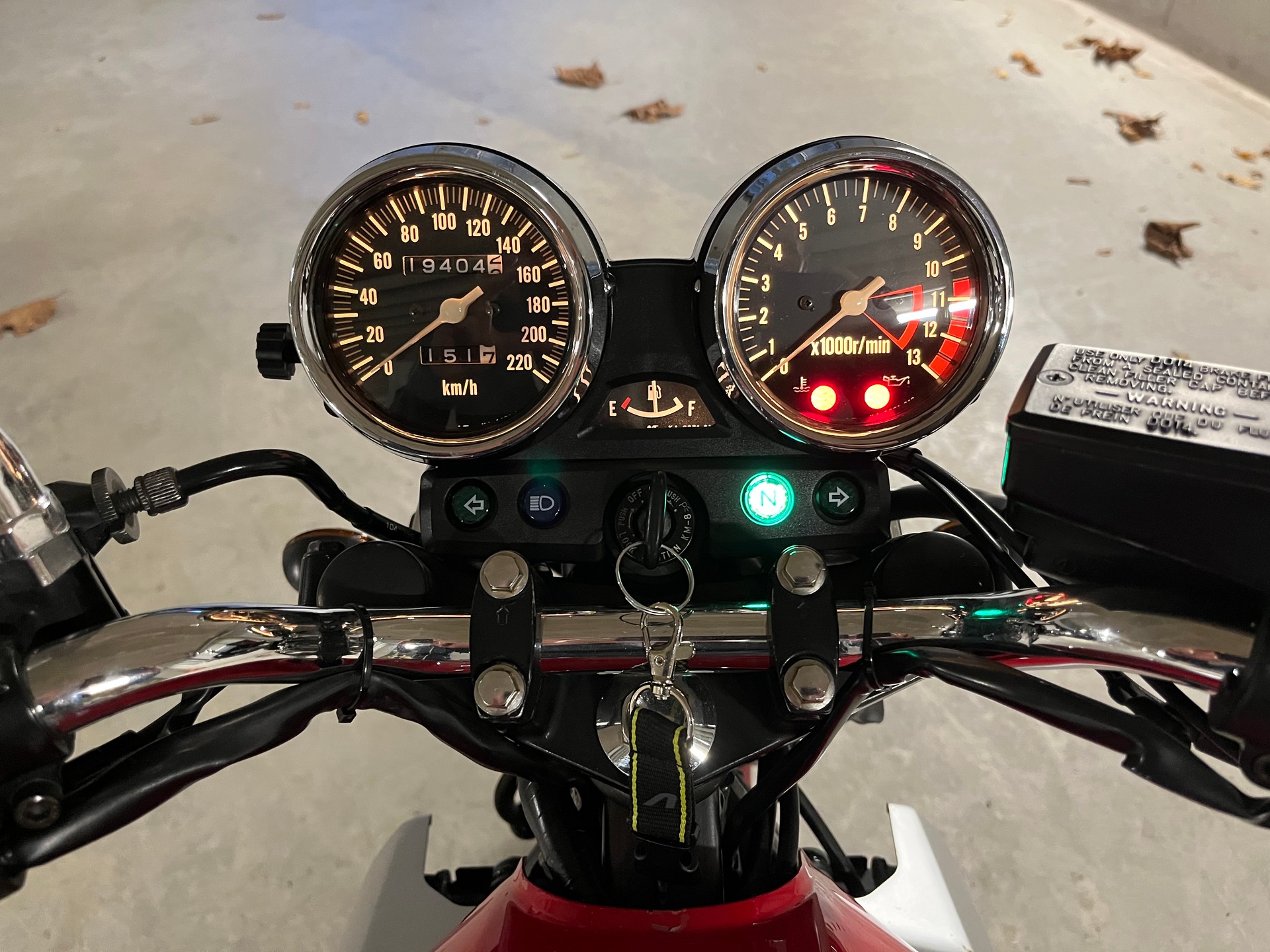 KAWASAKI ER-5 (25kW)-image-4