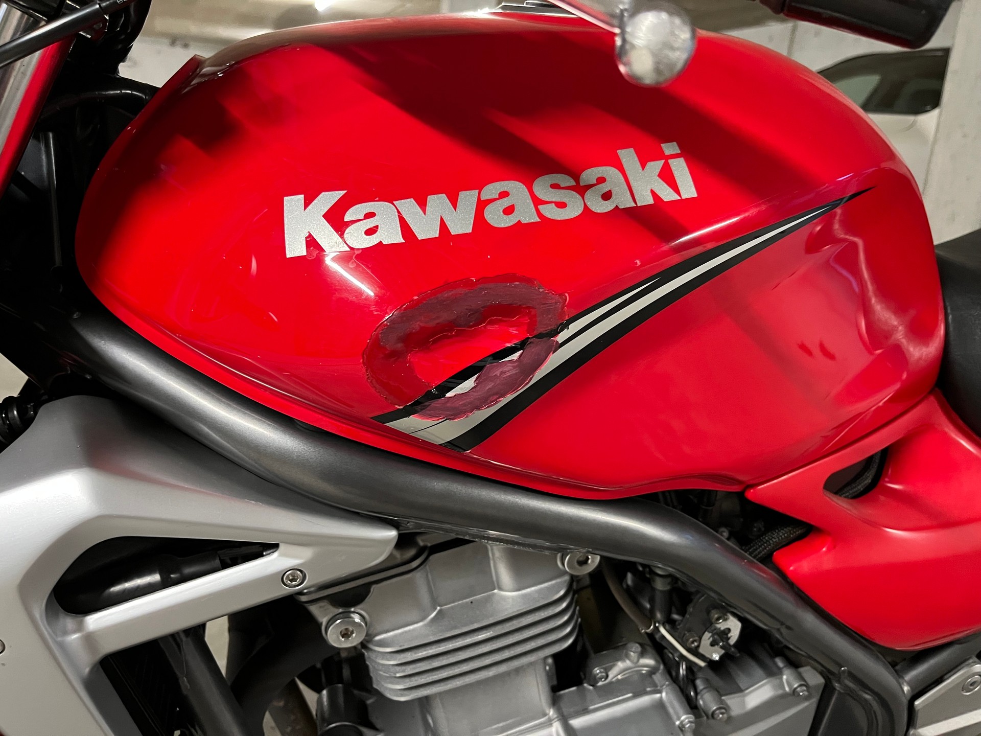 KAWASAKI ER-5 (25kW)-image-8