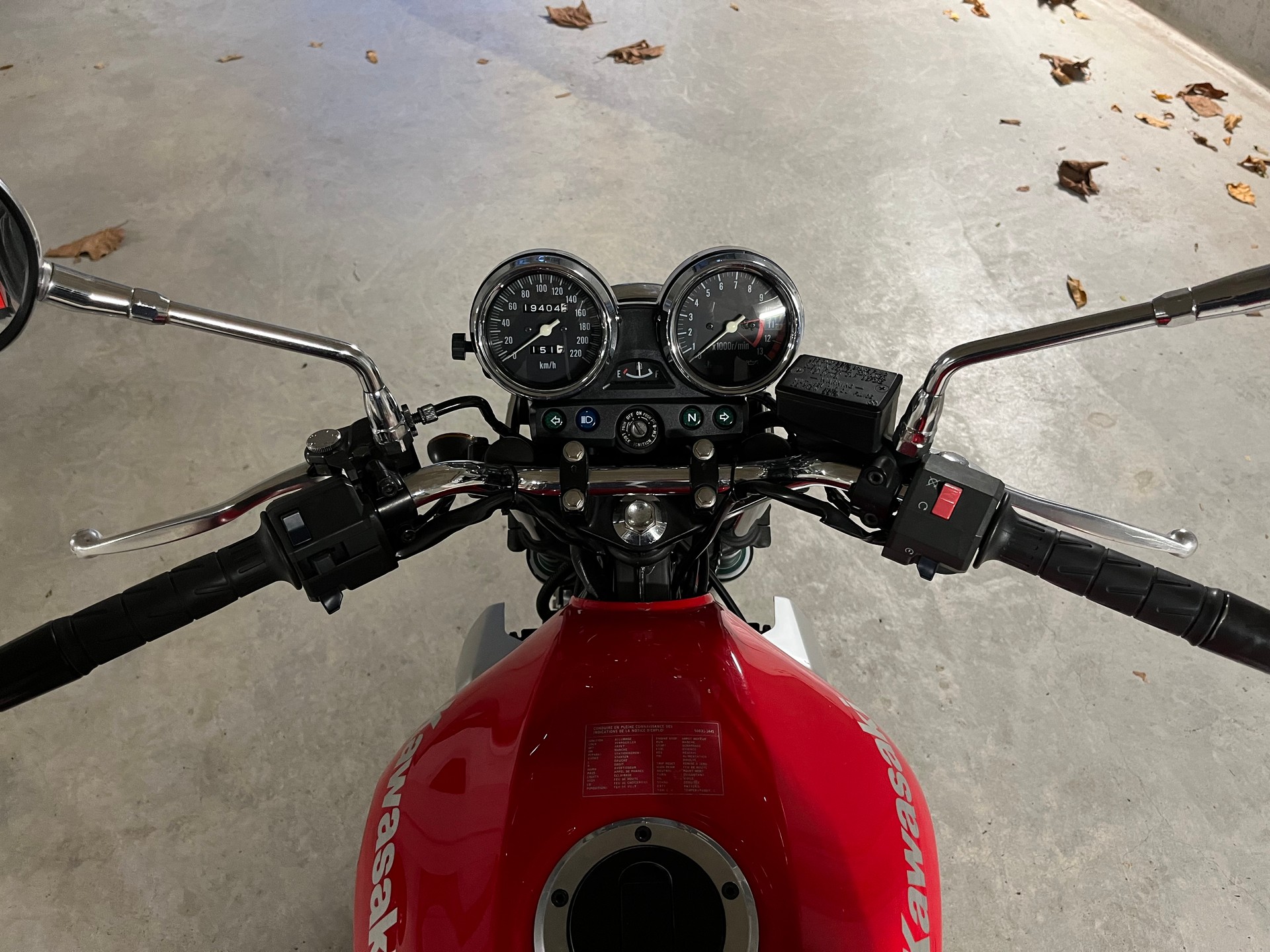 KAWASAKI ER-5 (25kW)-image-5