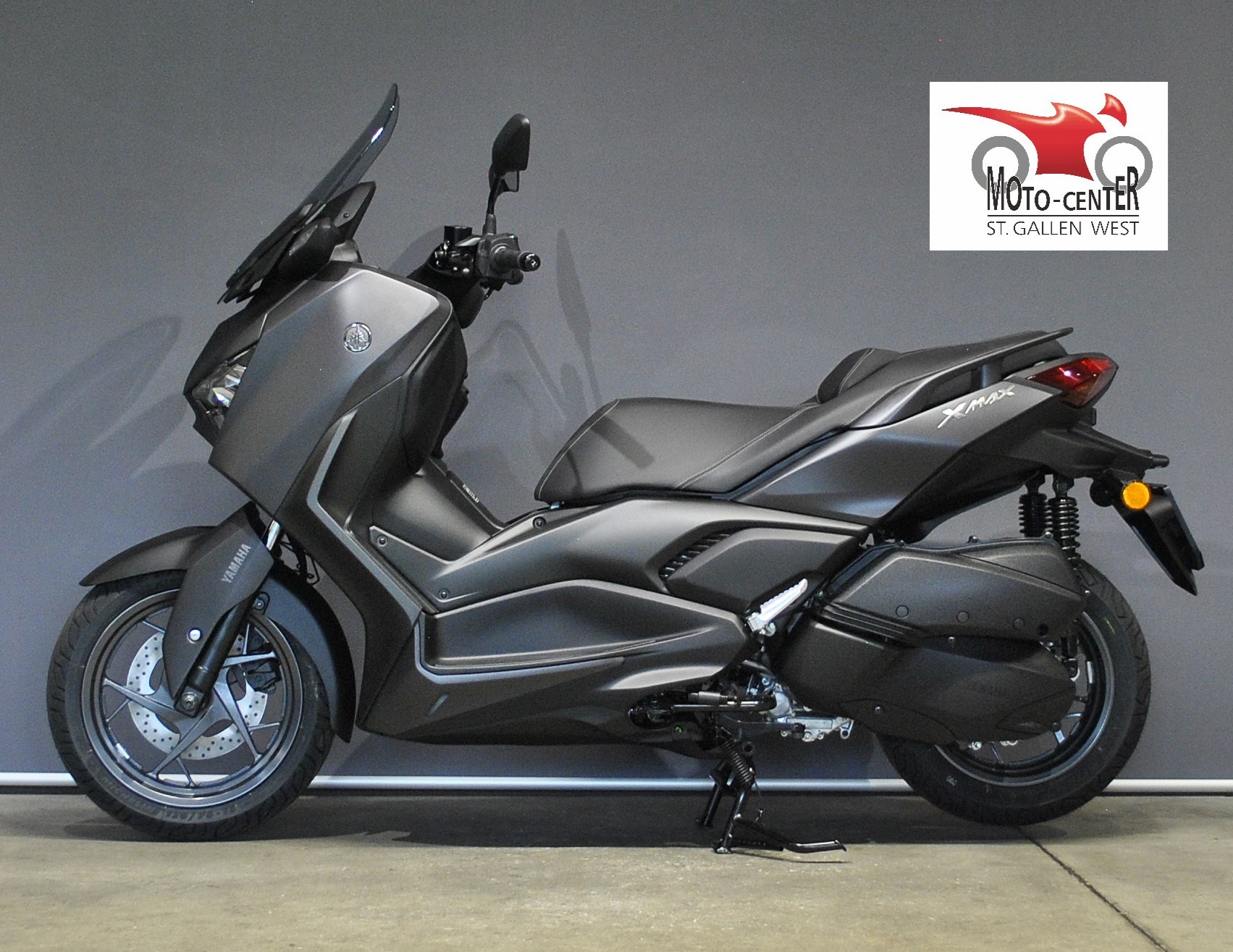YAMAHA X-Max 300-image-2