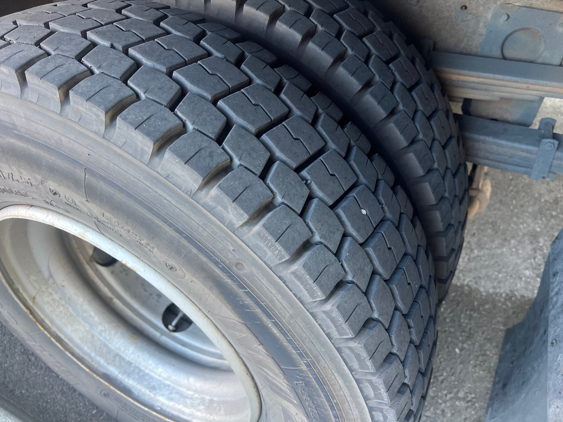 IVECO Eurocargo 100E22 Euro 5 Camion Blindé-image-5