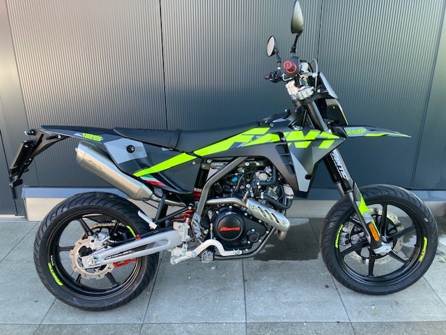FANTIC Performance-image-0