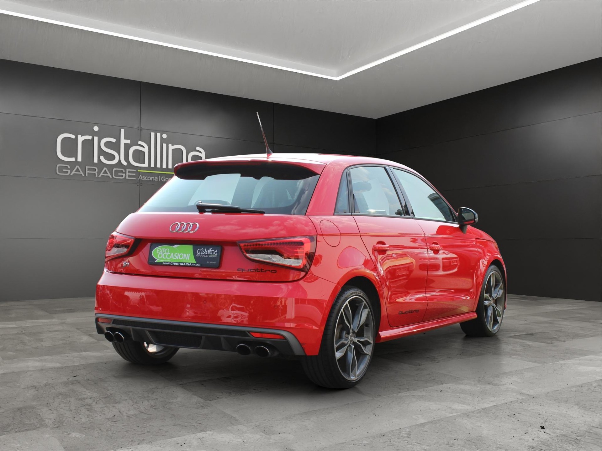 AUDI S1 Sportback 2.0 TFSI quattro-showroom-element-3
