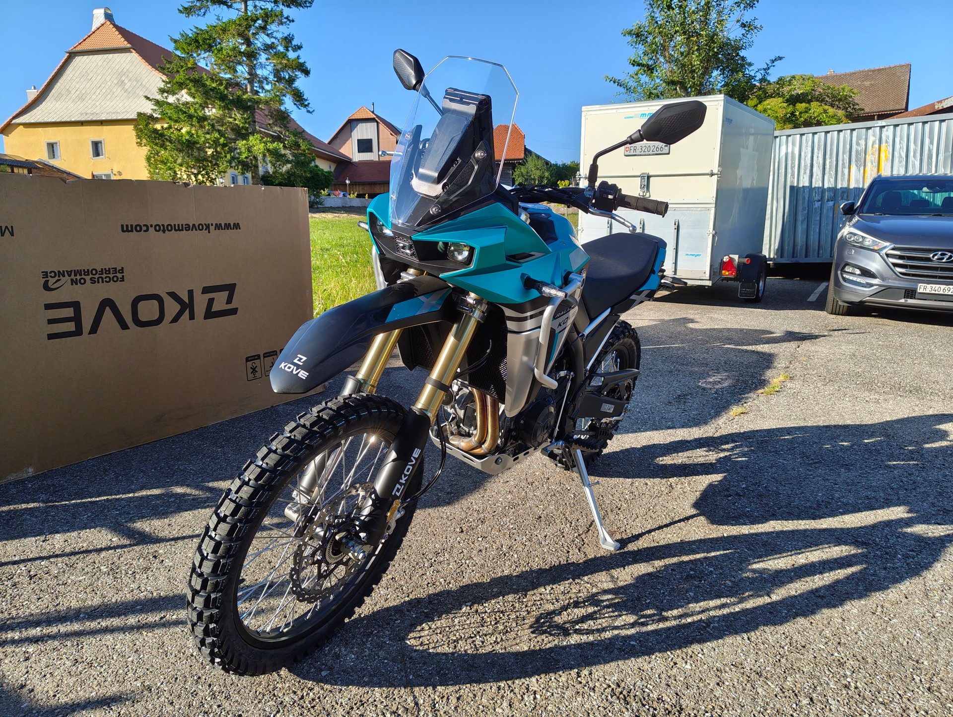 KOVE 800 Rally-image-0