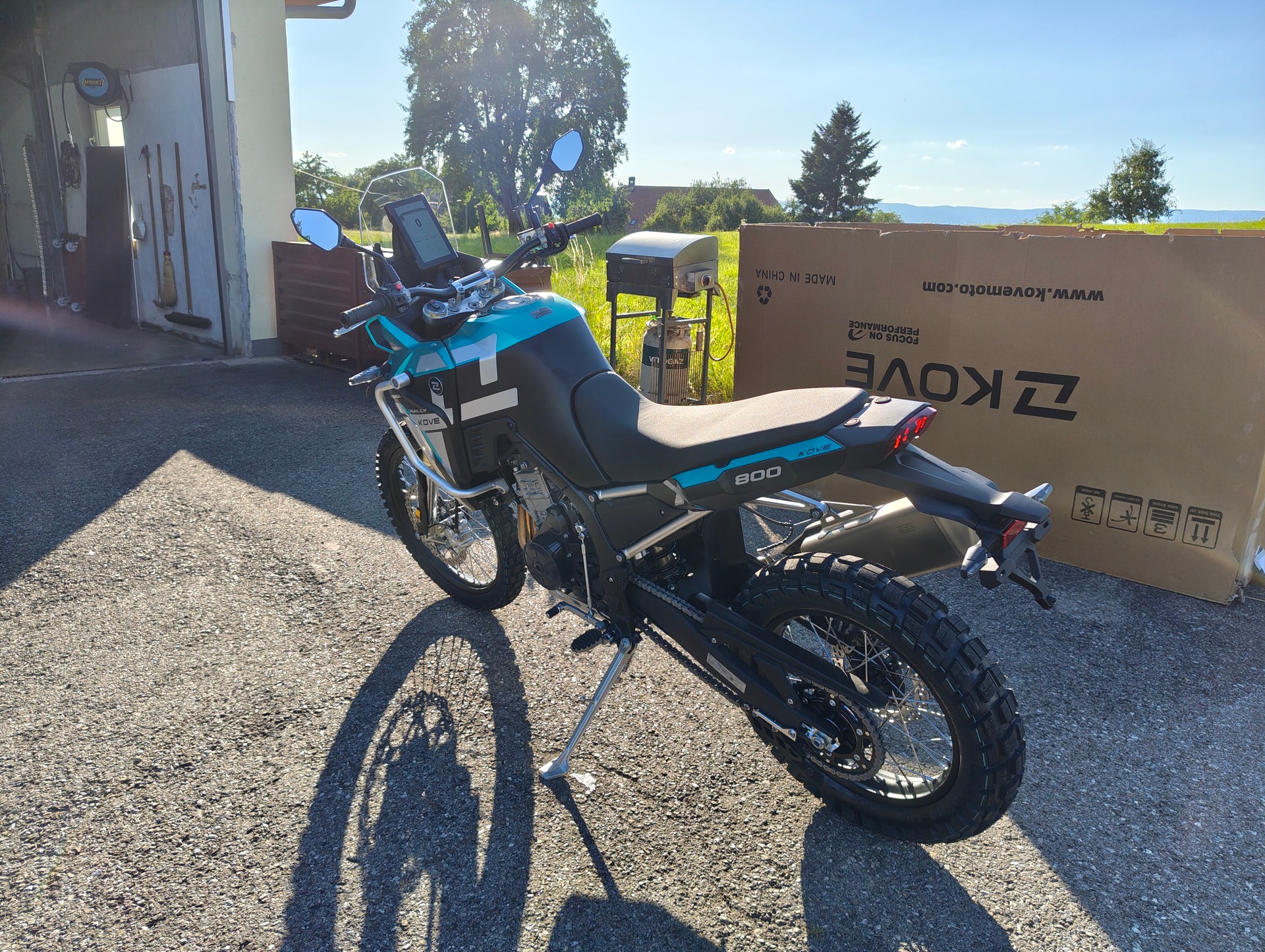 KOVE 800 Rally-image-1