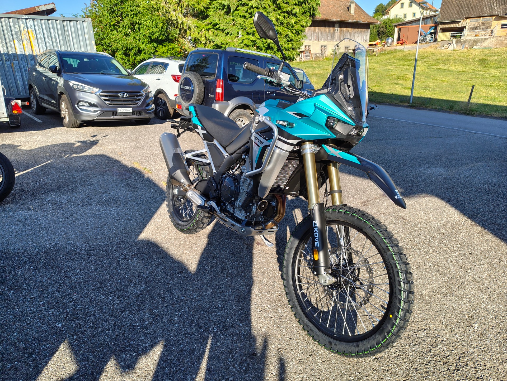 KOVE 800 Rally-image-3