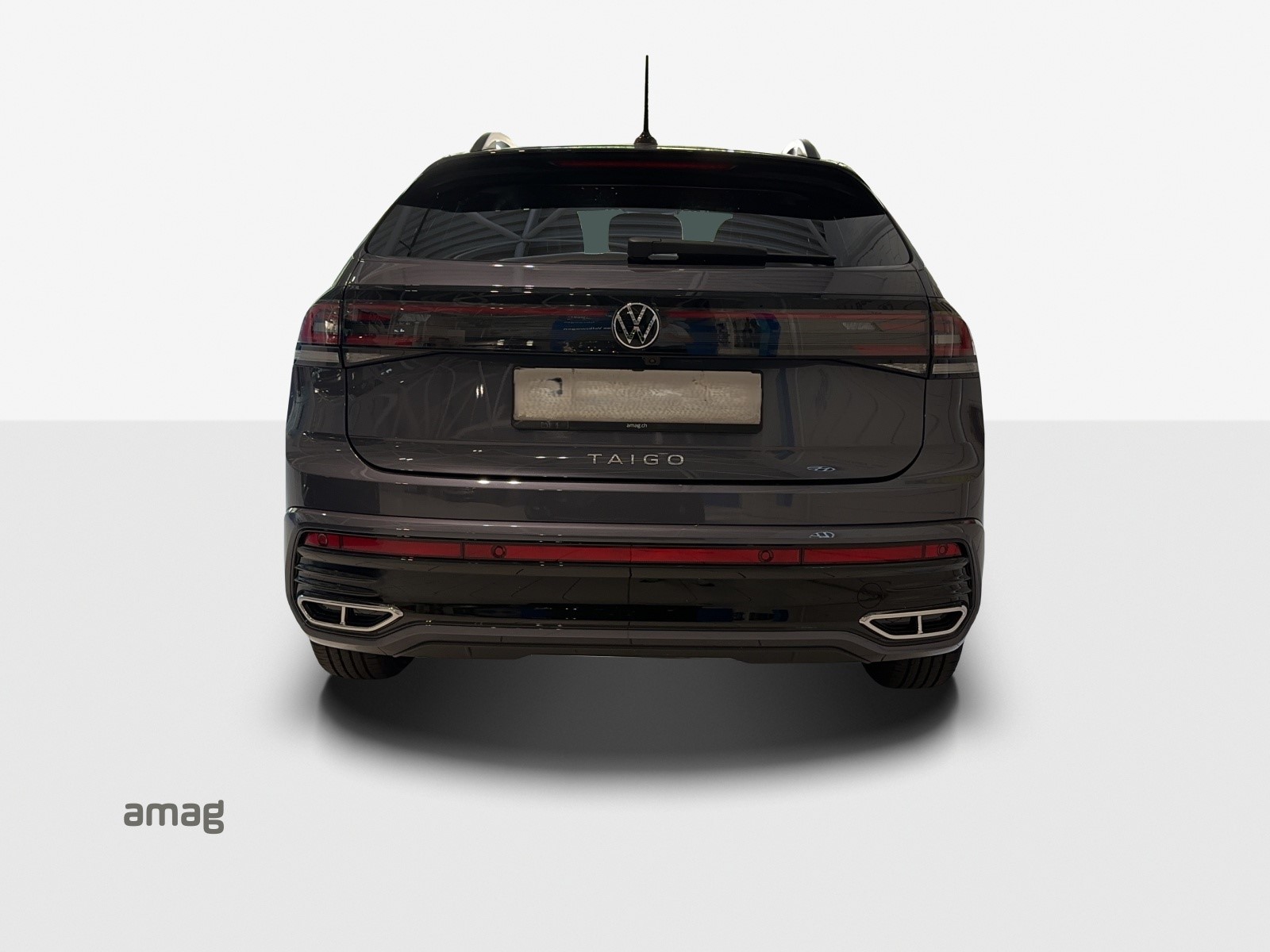 VW Taigo 1.0 TSI R-Line DSG-image-5