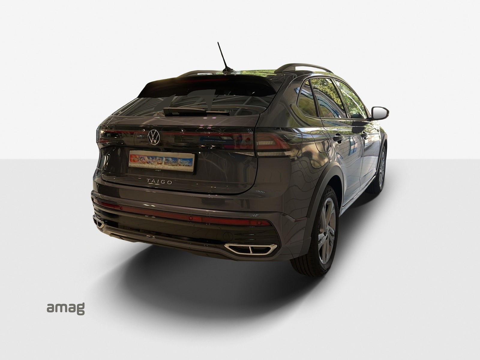 VW Taigo 1.0 TSI R-Line DSG-showroom-element-3
