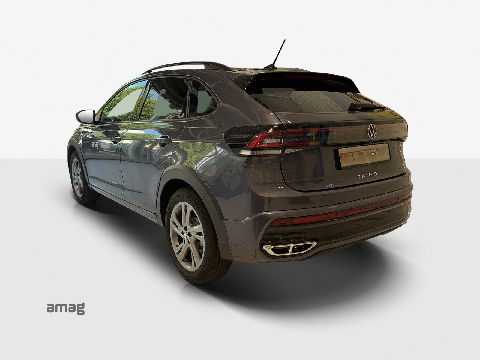 VW Taigo 1.0 TSI R-Line DSG-showroom-element-2