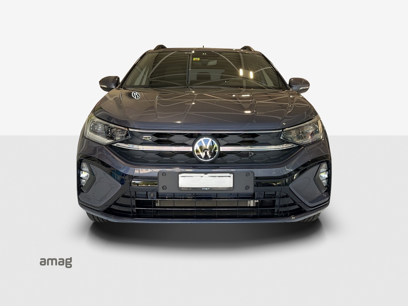 VW Taigo 1.0 TSI R-Line DSG-image-4