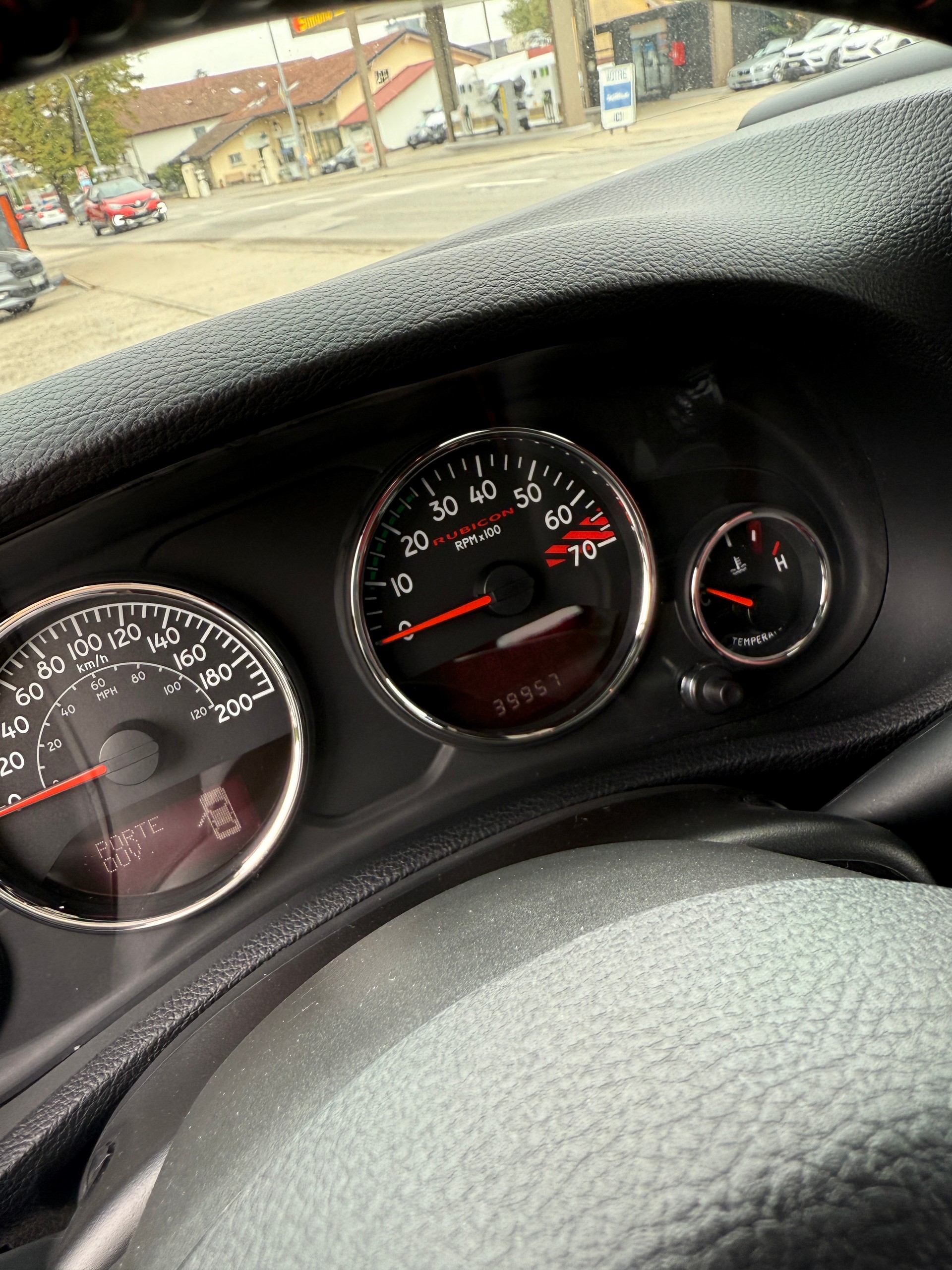 JEEP Wrangler 3.6 Unlimited Rubicon X Automatic hardtop-showroom-element-3