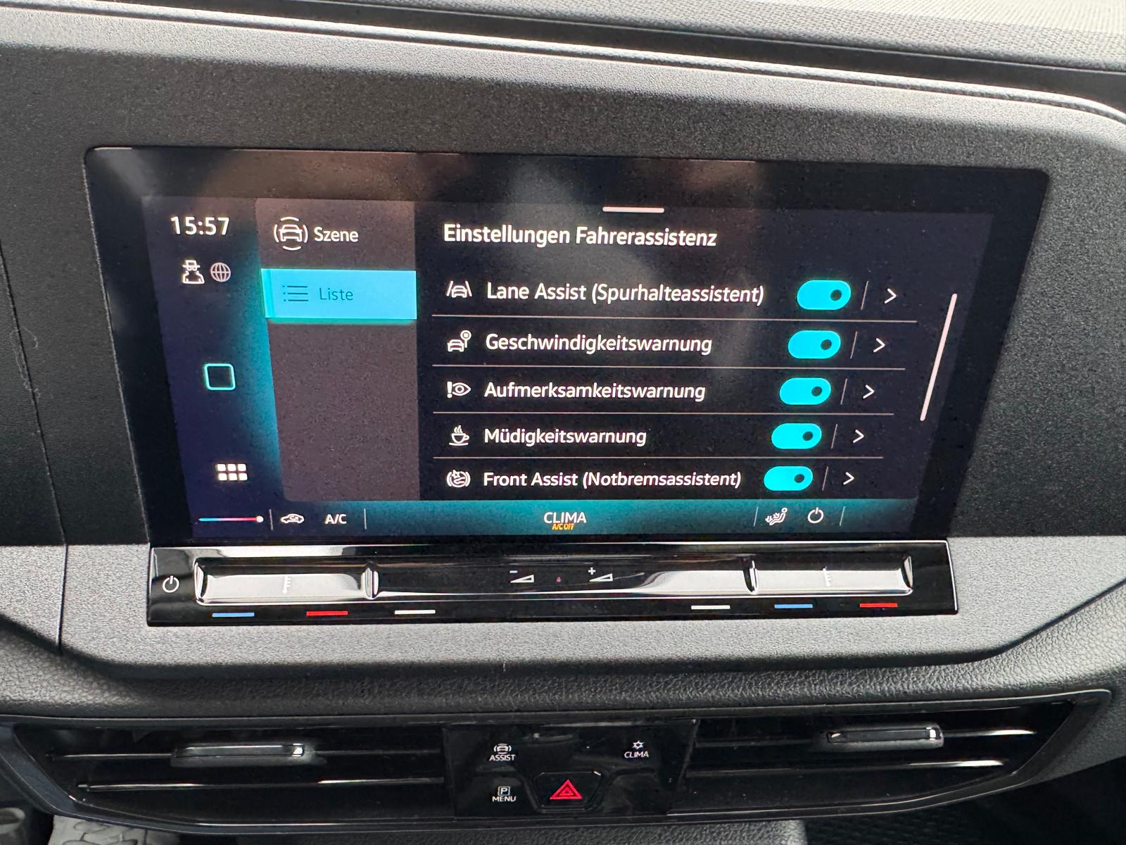 VW Caddy Cargo 2.0TDI Maxi 4Motion-image-13