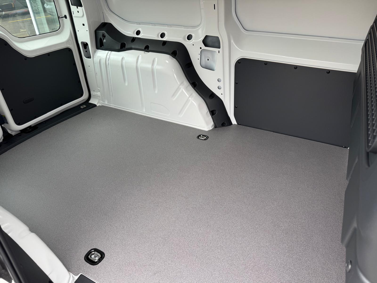 VW Caddy Cargo 2.0TDI Maxi 4Motion-image-5