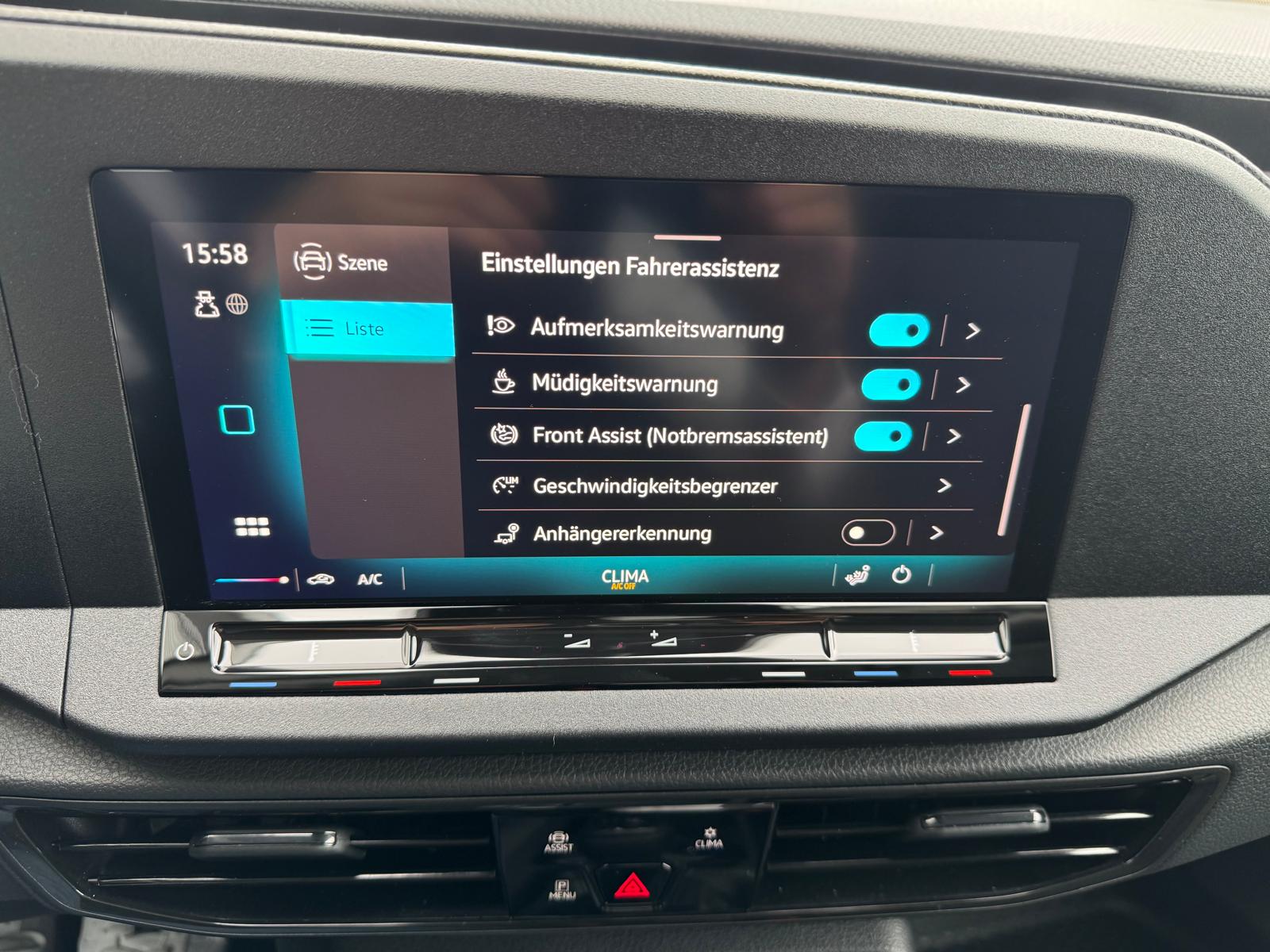 VW Caddy Cargo 2.0TDI Maxi 4Motion-image-14