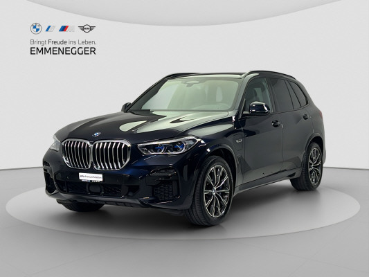 BMW X5 xDrive45e M Sport