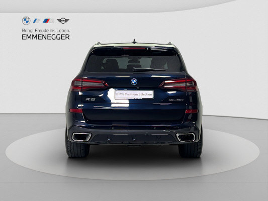 BMW X5 xDrive45e M Sport-showroom-element-3