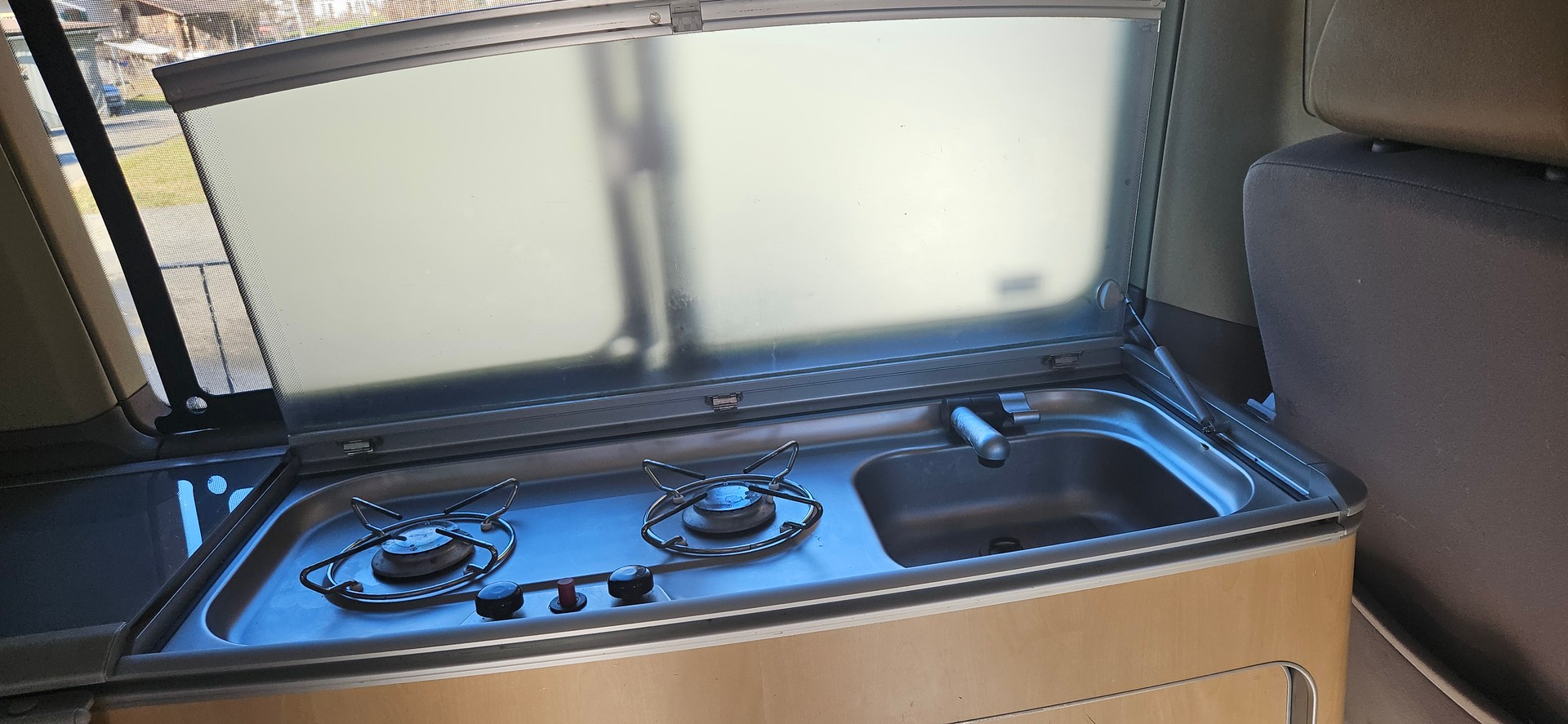 VW California 2.5 TDI 4Motion Comfortline-image-3