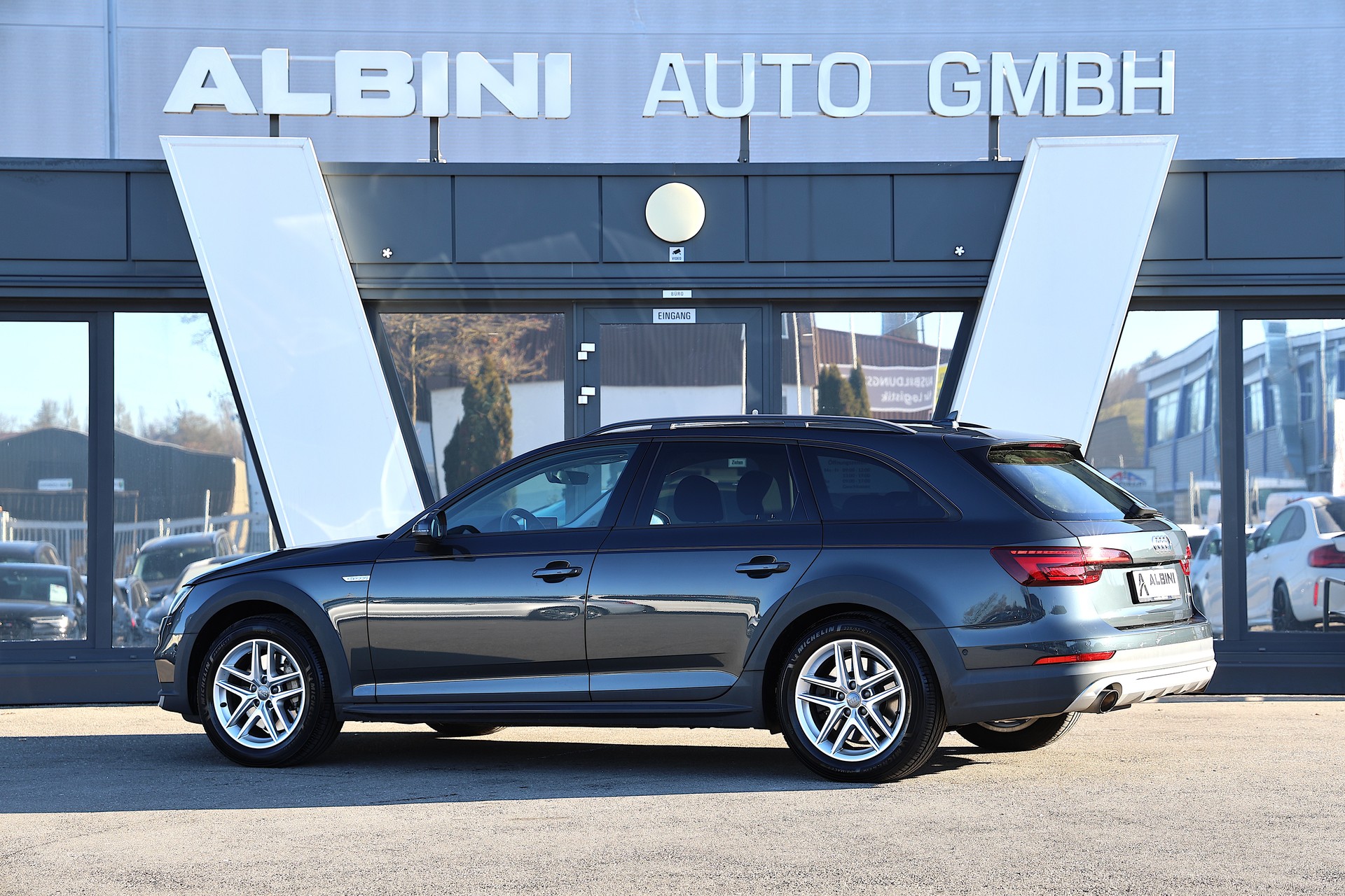 AUDI A4 allroad 2.0 TFSI quattro S-tronic *AHK 1,7t*-showroom-element-3
