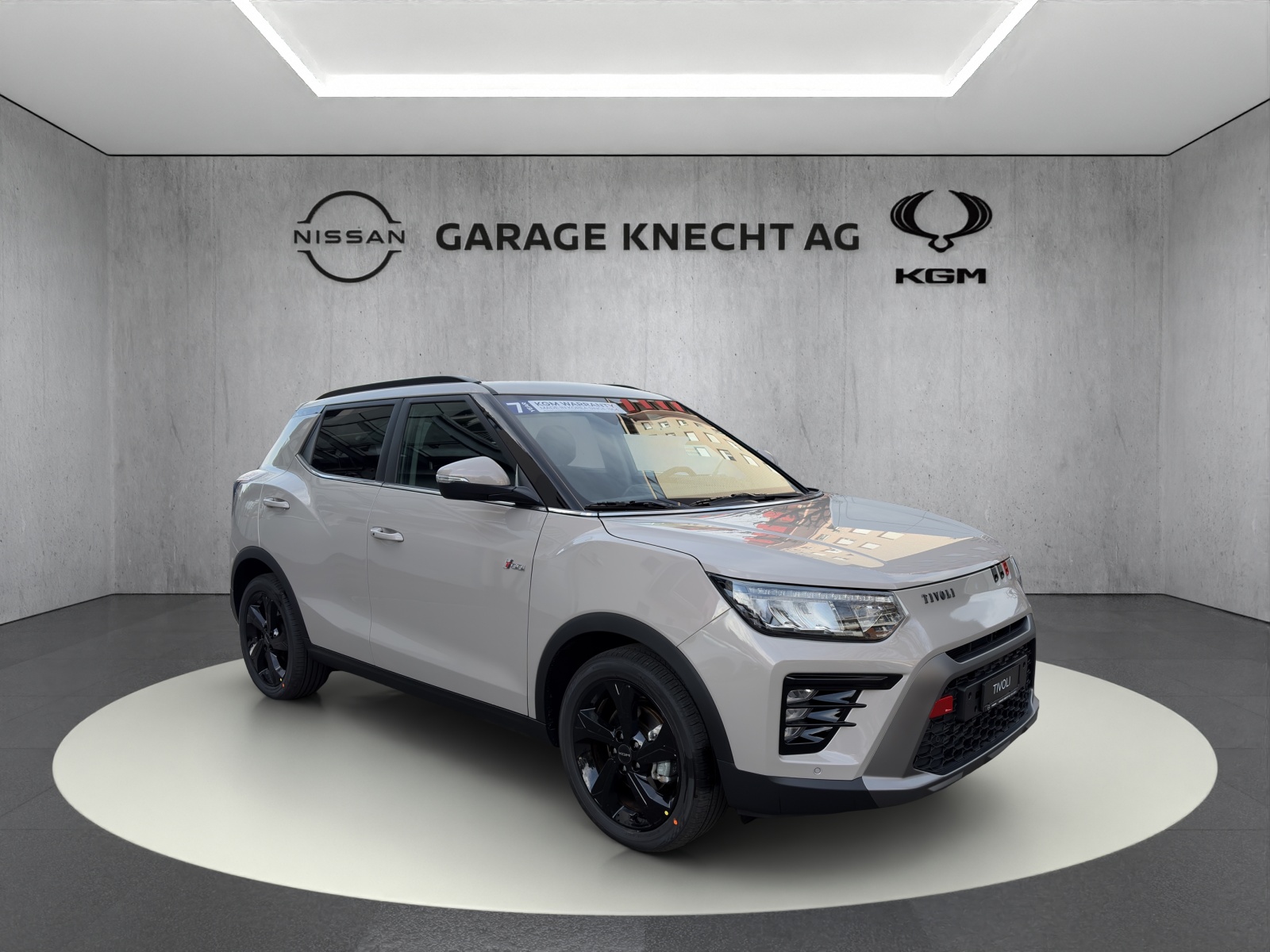 KGM-SsangYong Tivoli 1.5 T-Gdi Platinum 4WD-showroom-element-1