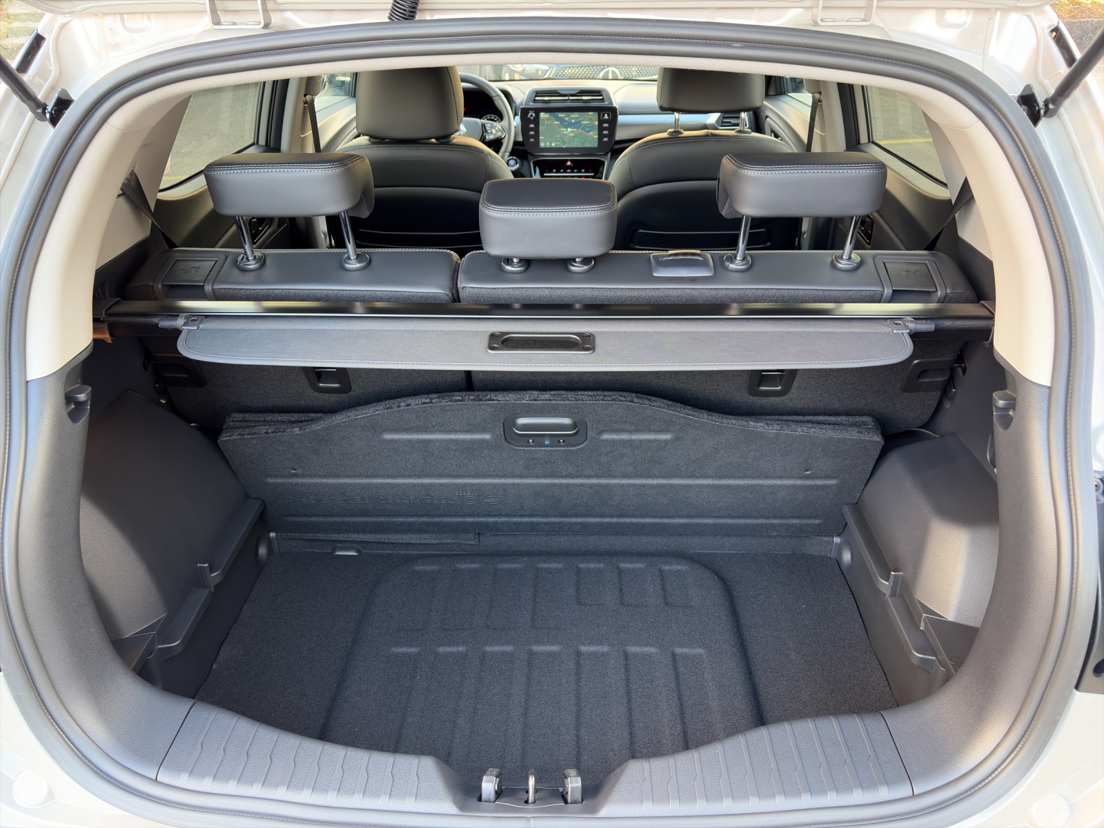 KGM-SsangYong Tivoli 1.5 T-Gdi Platinum 4WD-image-15
