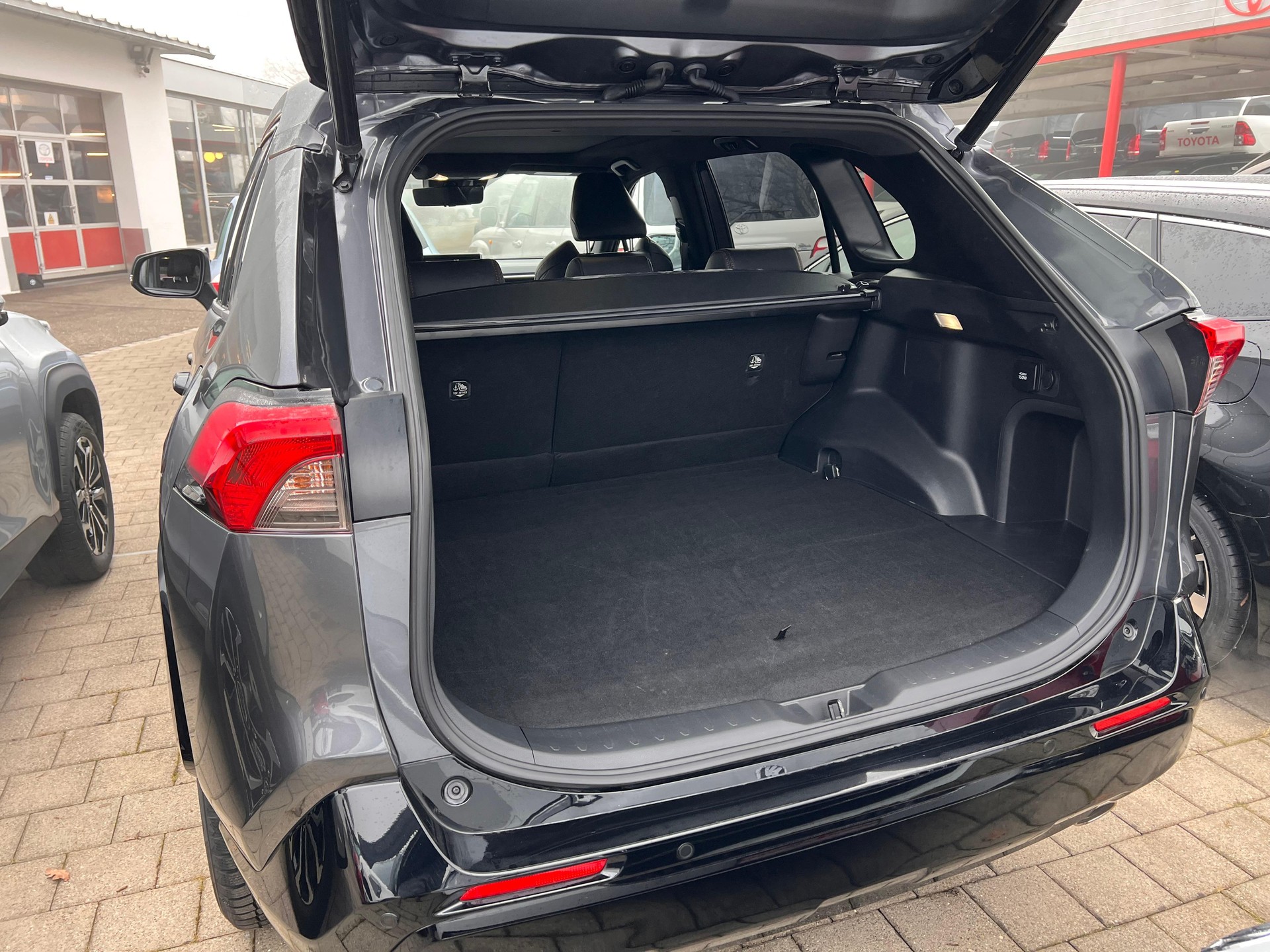 TOYOTA RAV4 2.5 Plug-In-Hybrid Premium-image-6