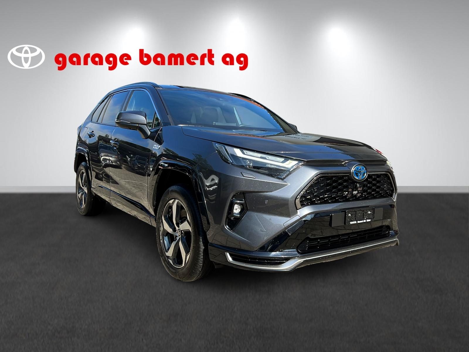 TOYOTA RAV4 2.5 Plug-In-Hybrid Premium-showroom-element-2