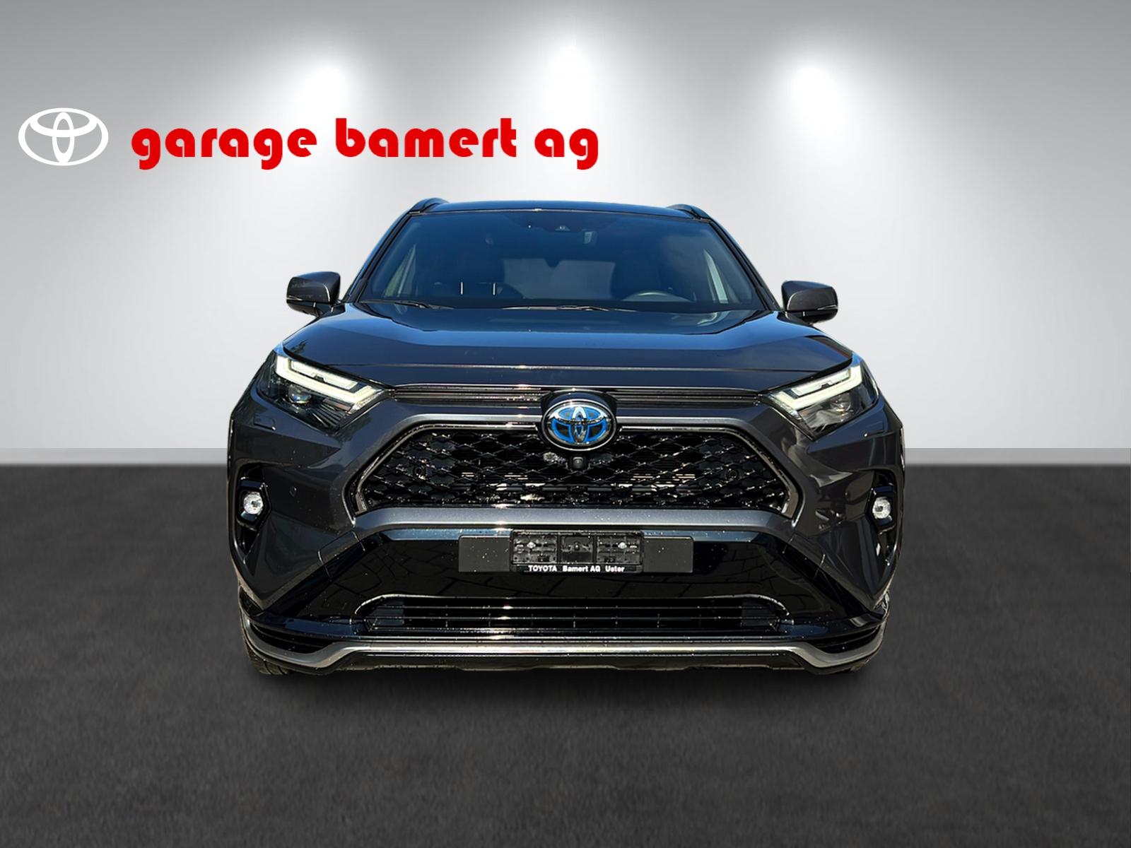 TOYOTA RAV4 2.5 Plug-In-Hybrid Premium-showroom-element-1
