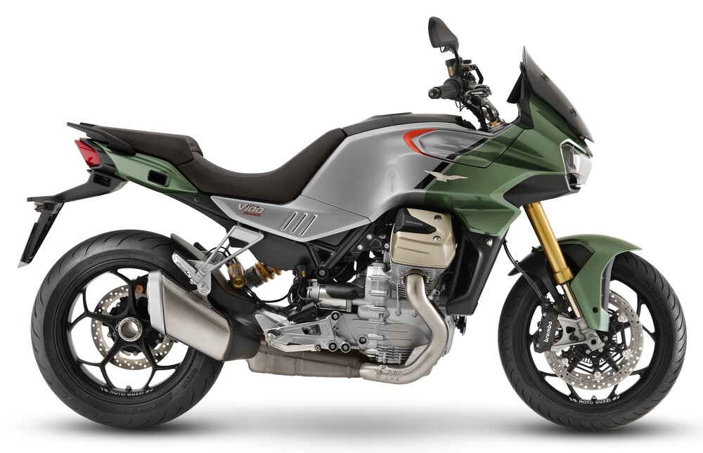 MOTO GUZZI V100 Mandello S-image-3