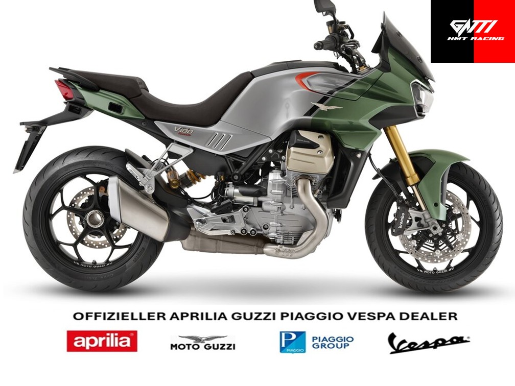 MOTO GUZZI V100 Mandello S-image-0
