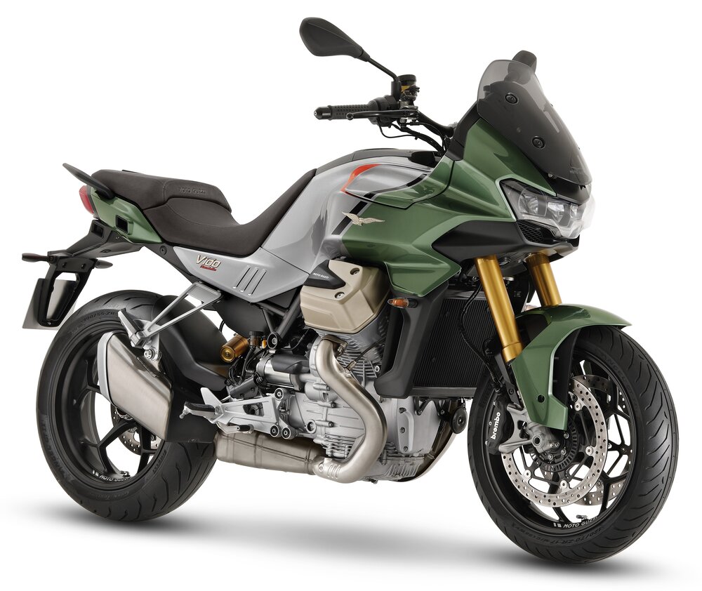 MOTO GUZZI V100 Mandello S-image-4