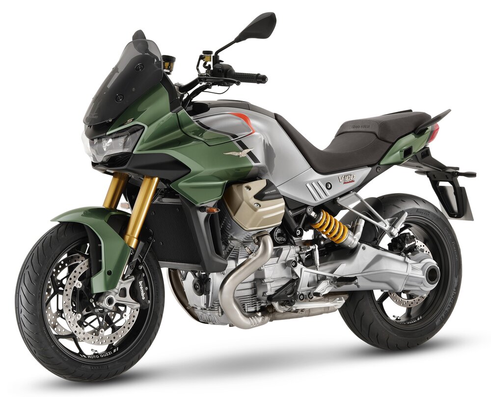 MOTO GUZZI V100 Mandello S-image-5