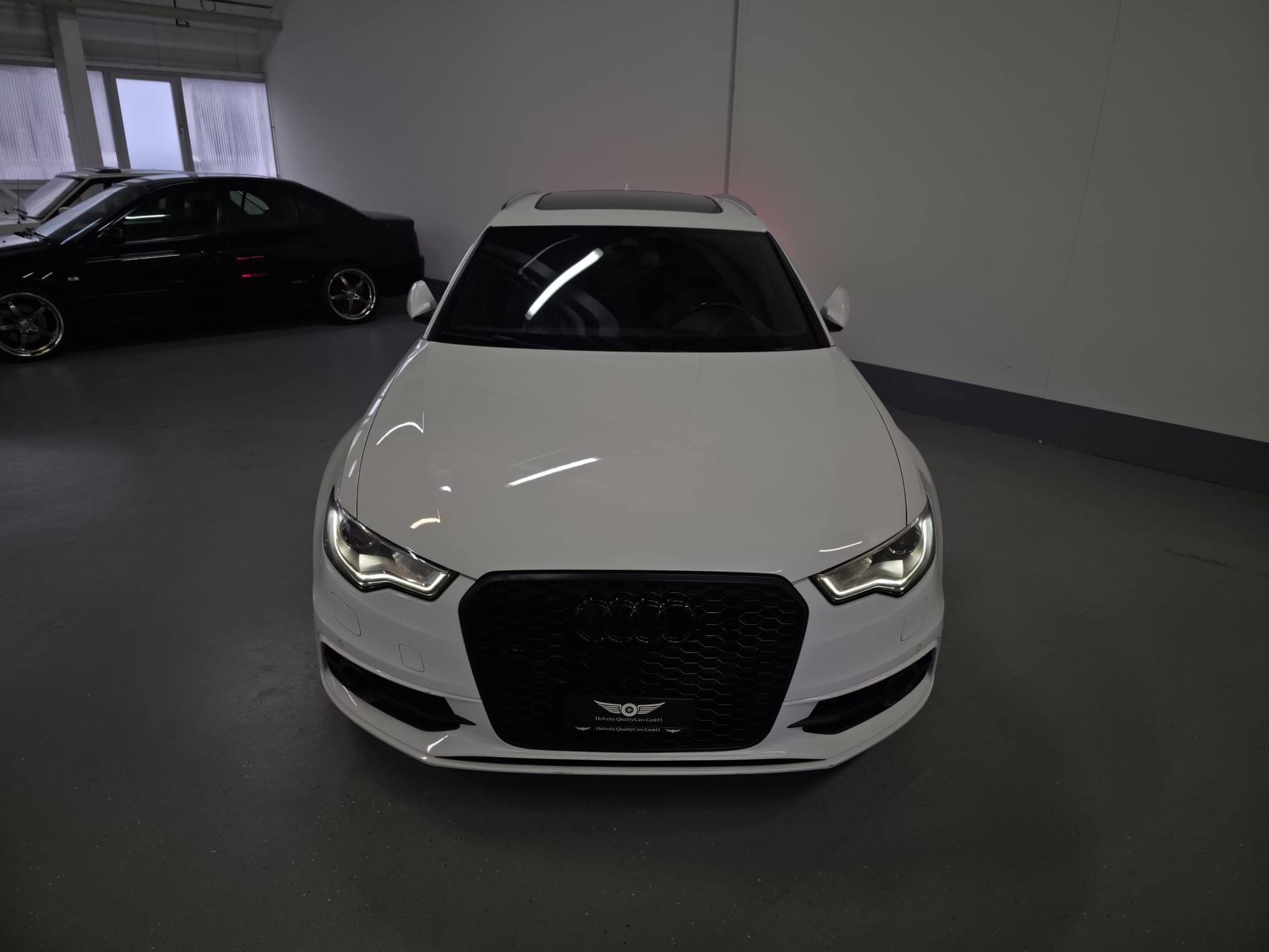 AUDI A6 Avant 3.0 TFSI V6 quattro S-tronic-image-5