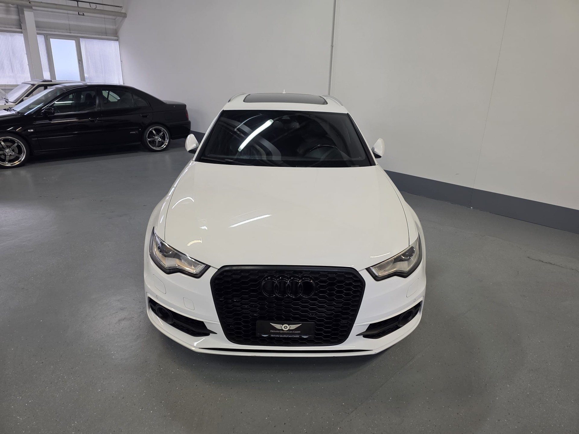 AUDI A6 Avant 3.0 TFSI V6 quattro S-tronic-image-4
