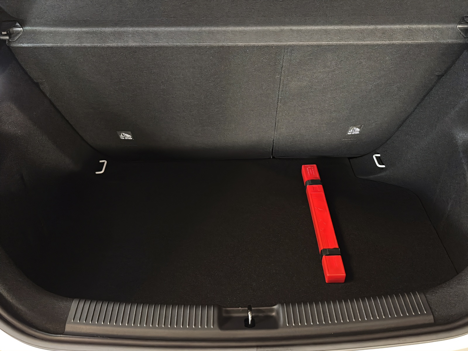 MG 3 1.5 Hybrid Luxury-image-17