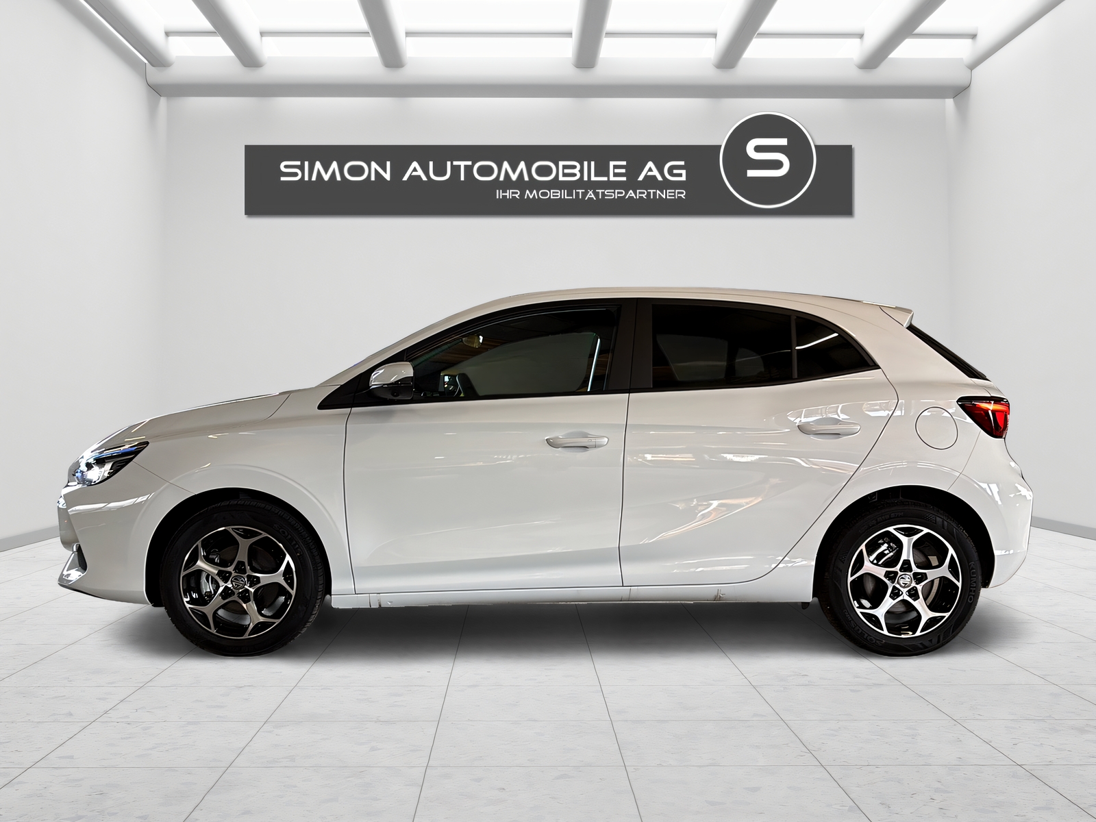 MG 3 1.5 Hybrid Luxury-showroom-element-1