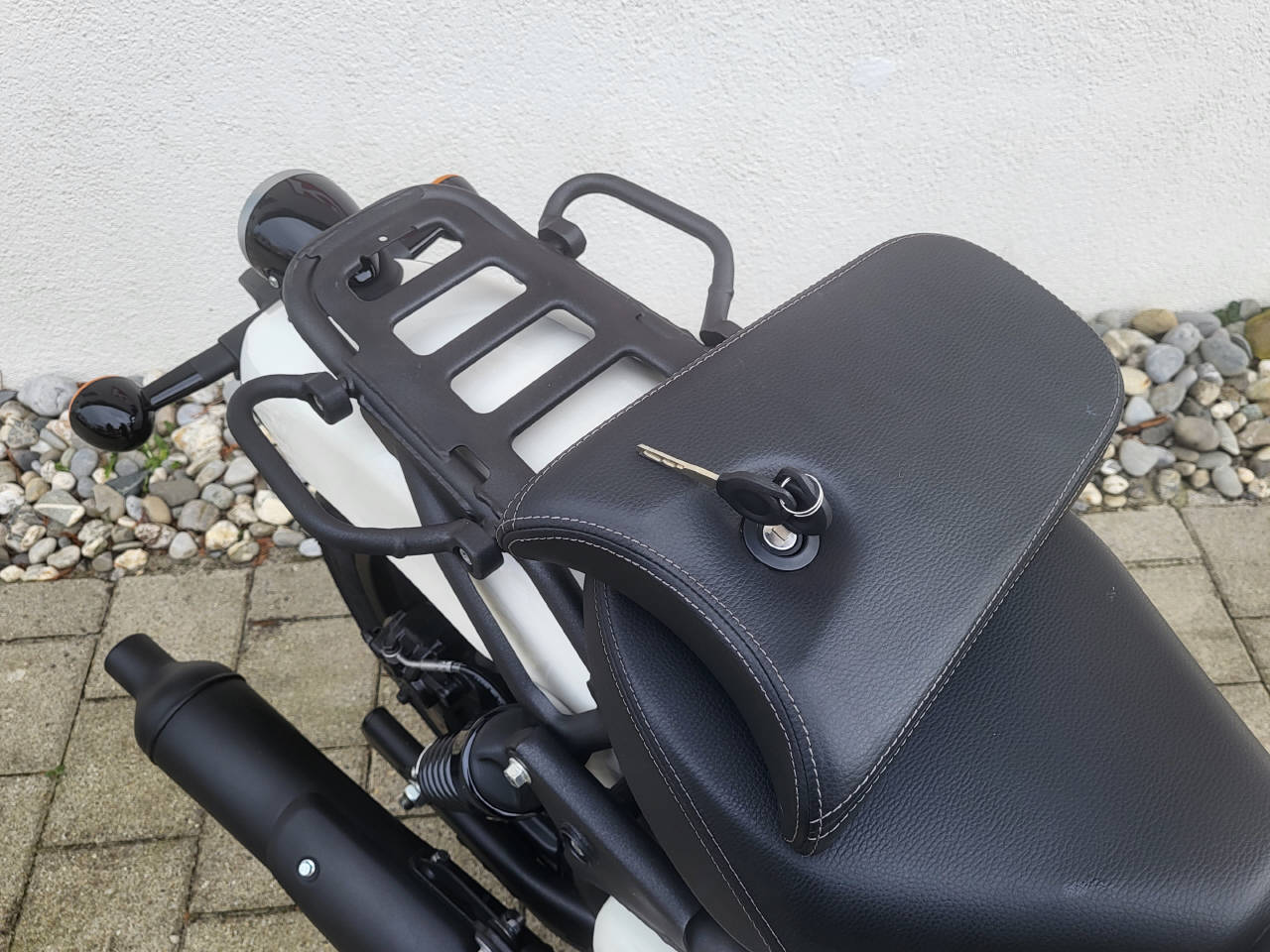 ROYAL ENFIELD Shotgun 650 Premium-image-13