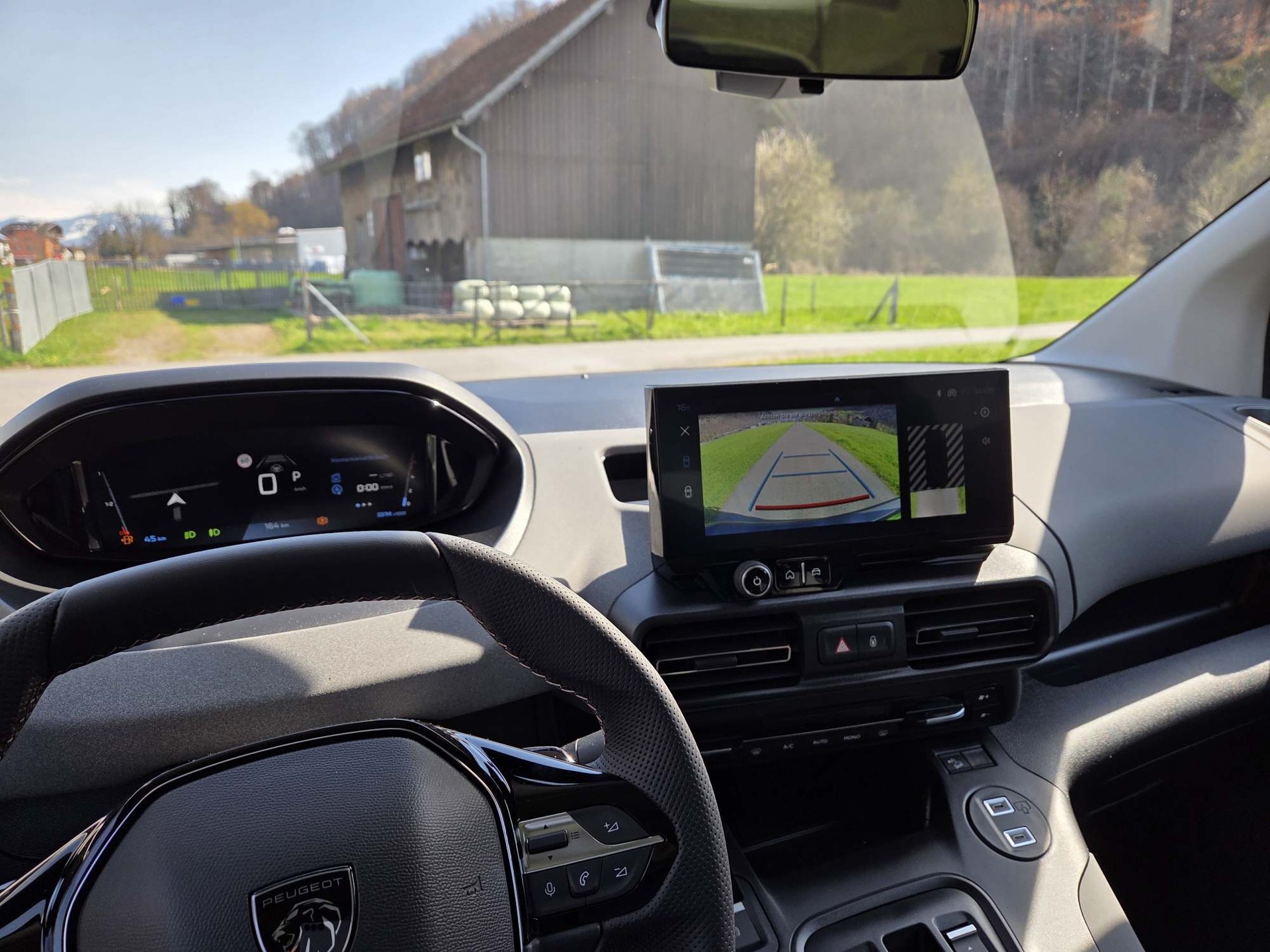PEUGEOT Rifter 1.5 BlueHDi 130 GT-image-15