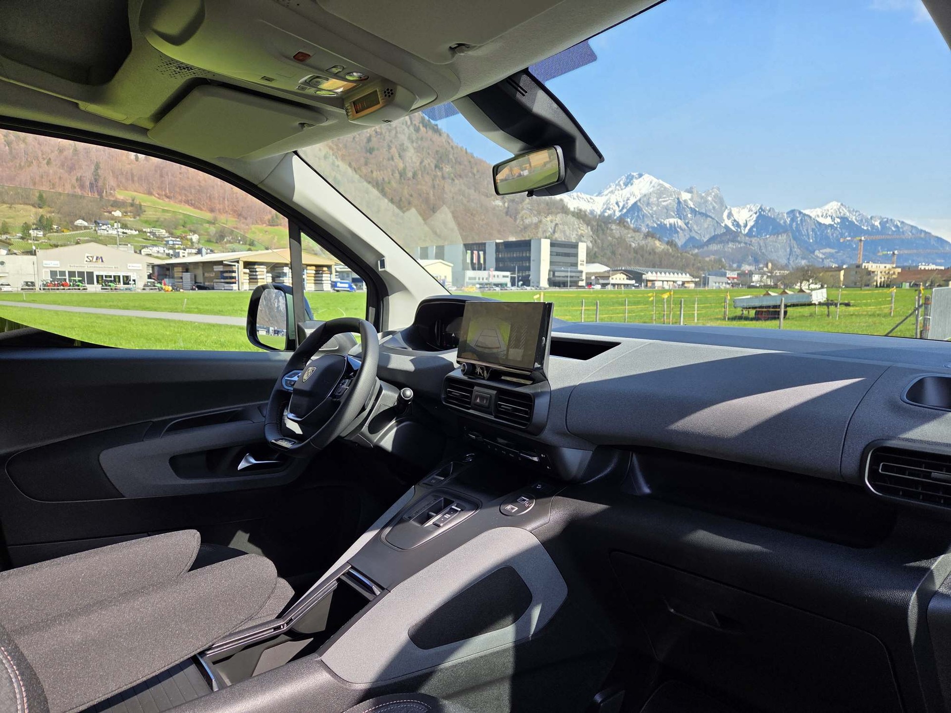 PEUGEOT Rifter 1.5 BlueHDi 130 GT-image-11