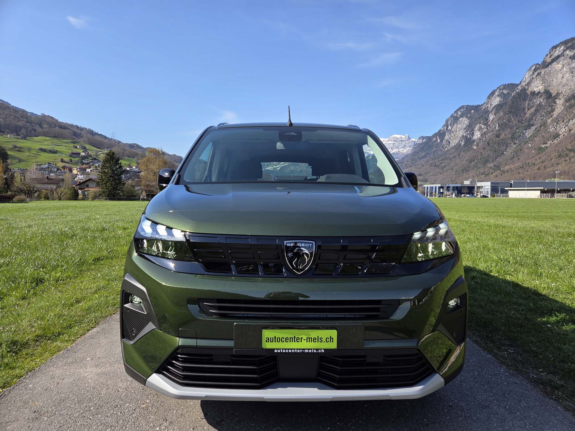 PEUGEOT Rifter 1.5 BlueHDi 130 GT-image-3