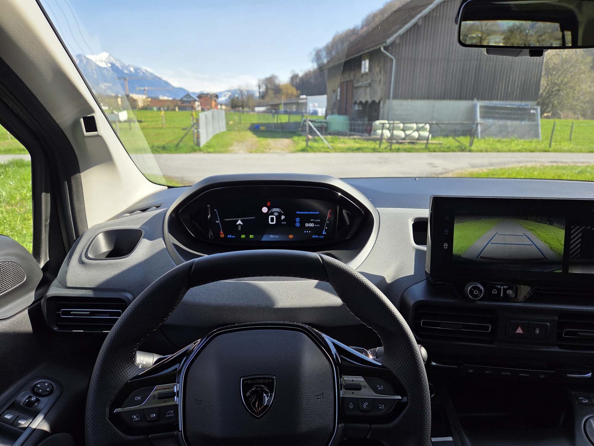 PEUGEOT Rifter 1.5 BlueHDi 130 GT-image-14