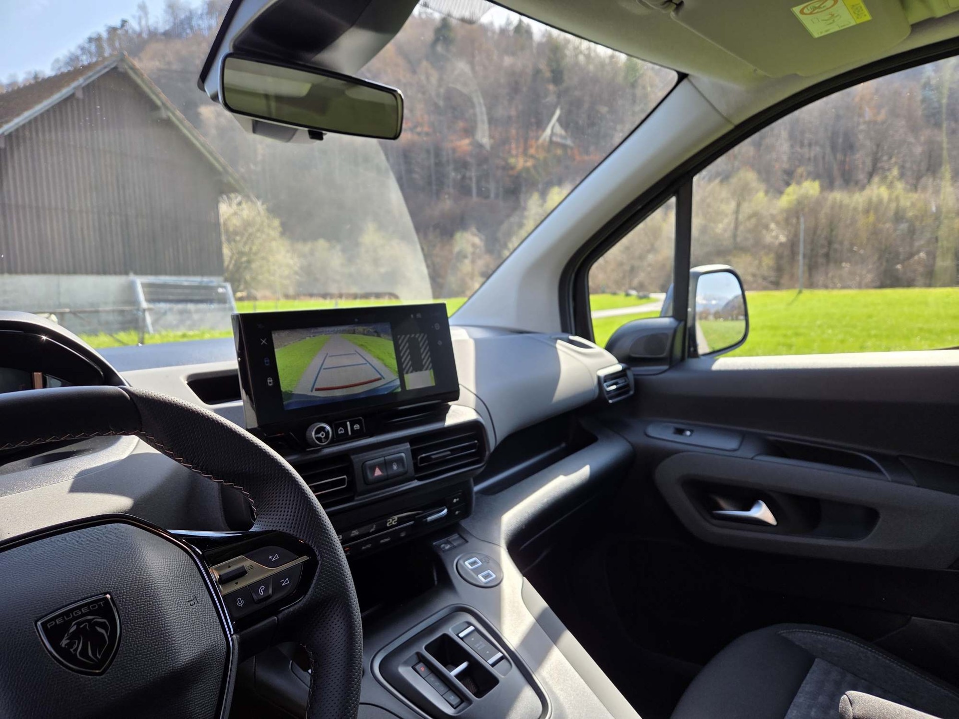 PEUGEOT Rifter 1.5 BlueHDi 130 GT-image-13