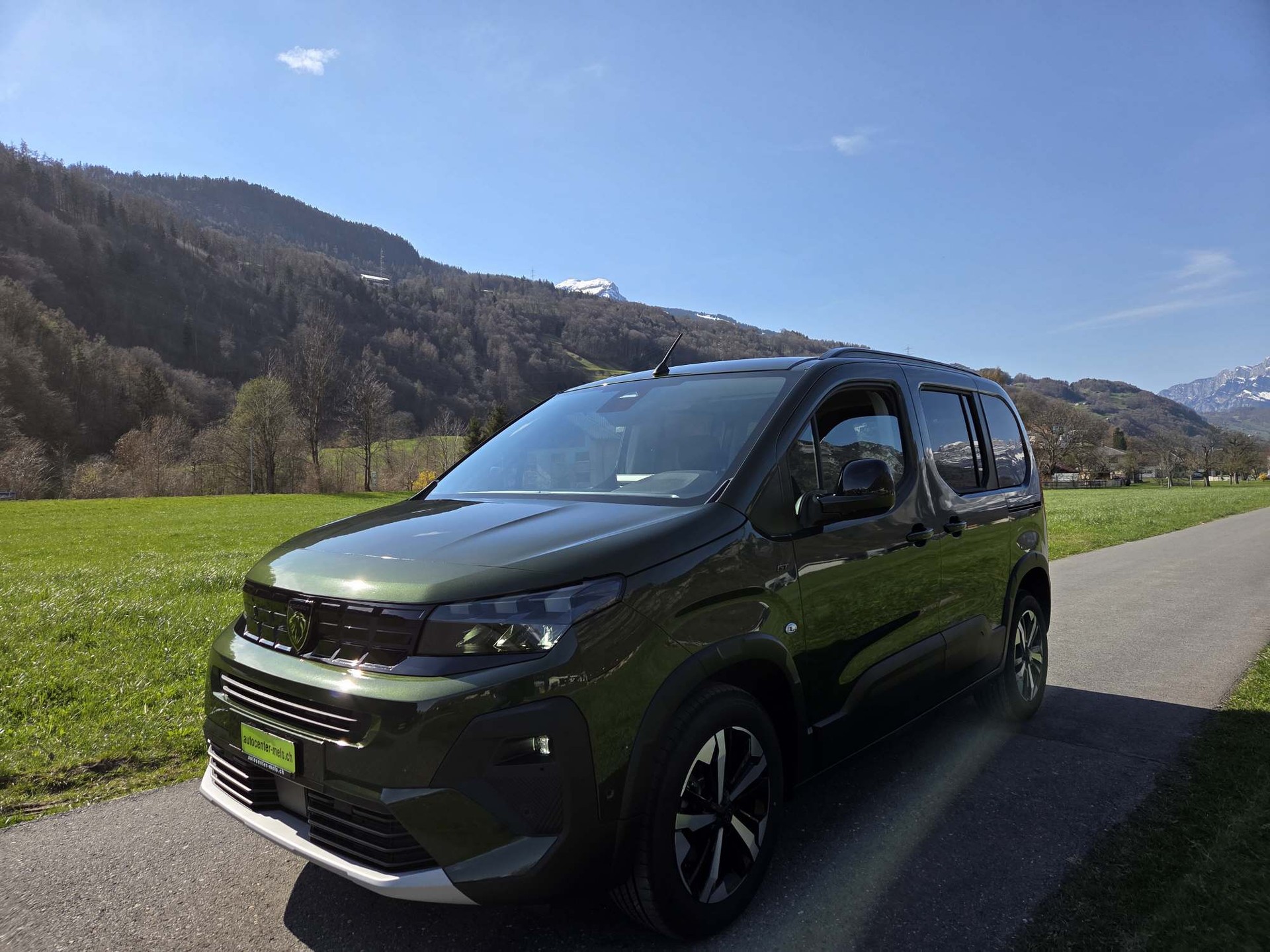 PEUGEOT Rifter 1.5 BlueHDi 130 GT-image-4