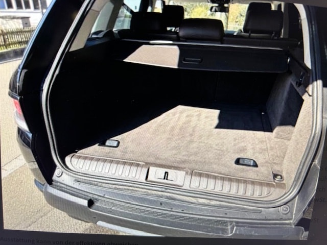 LAND ROVER Range Rover Sport 3.0 V6 SC HSE Dynamic Automatic-image-10