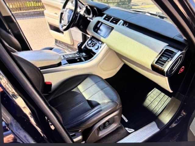 LAND ROVER Range Rover Sport 3.0 V6 SC HSE Dynamic Automatic-image-15