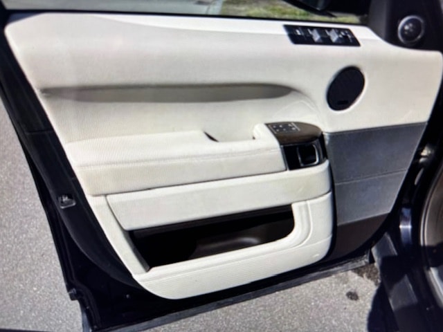 LAND ROVER Range Rover Sport 3.0 V6 SC HSE Dynamic Automatic-image-9