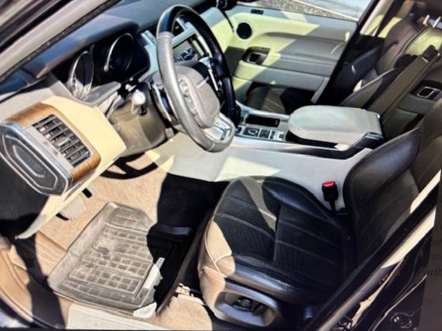 LAND ROVER Range Rover Sport 3.0 V6 SC HSE Dynamic Automatic-image-6